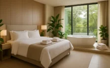 Passagem Concept Hotel e SPA: Uma Experiência Única em Conforto e Relaxamento