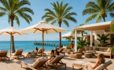 Pier Beach Club