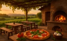 Pizzaria Toscana