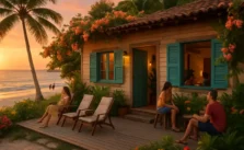 Pousada & Hostel Vento Forte Cabo Frio: Seu Refúgio em Cabo Frio