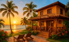 Pouso do Timoneiro Hostel: Um Refúgio em Cabo Frio