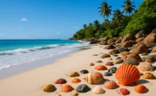 Praia das Conchas