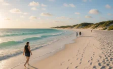 Praia do Foguete: Um Paraíso em Cabo Frio