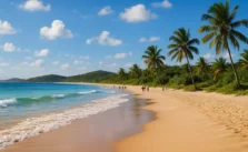 Praia do Peró: Um Paraíso à Beira-Mar