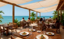Restaurante Mar