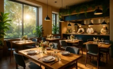 Restaurante Sol na Cozinha