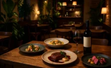 Roots Gastrobar