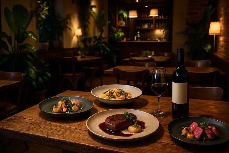 Roots Gastrobar Roots Gastrobar