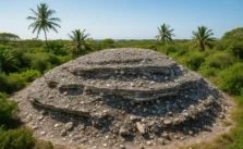 Sambaqui da Beirada: Um Tesouro Arqueológico em Cabo Frio