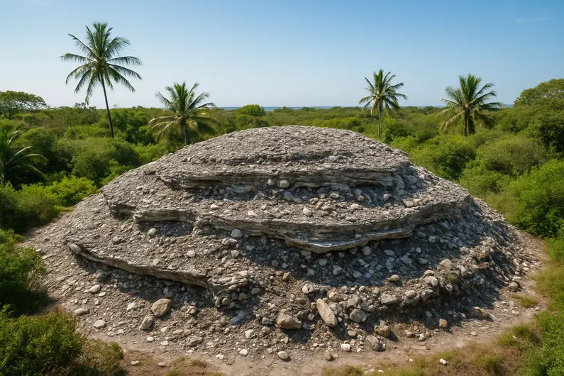Sambaqui da Beirada: Um Tesouro Arqueológico em Cabo Frio
