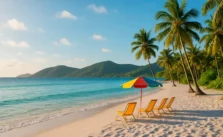 Temporada em Cabo Frio: Descubra o Paraíso