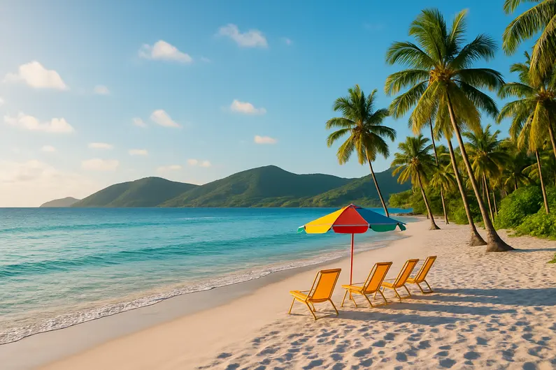 Temporada em Cabo Frio: Descubra o Paraíso