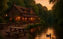 The Duck Rock Pub