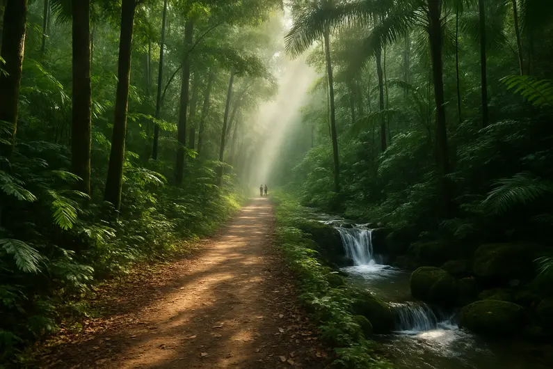 Trilha dos Cardeiros: Um Passeio Incrível pela Natureza